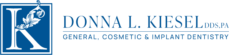 Donna L Kiesel logo