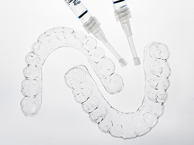 Fast teeth whitening may cost more but it works better than inexpensive teeth whitening