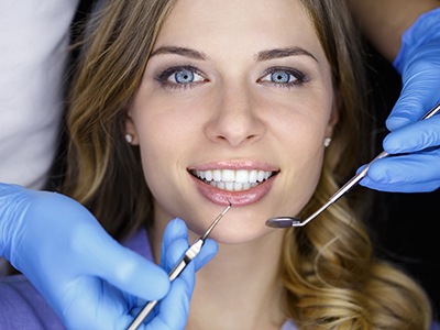 Dr. Kiesel offers a variety of payment options to make your professional teeth whitening treatment more affordable