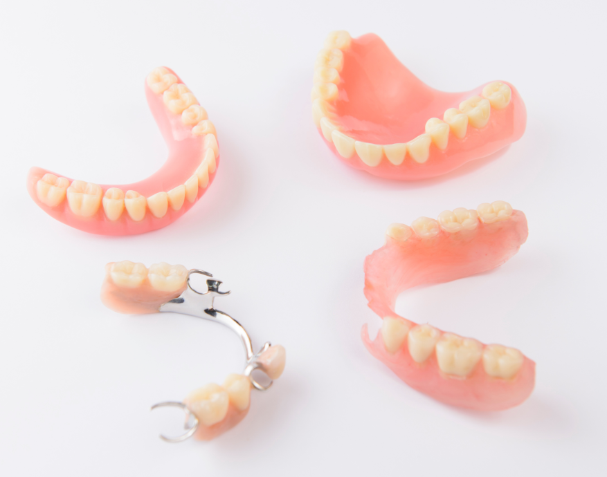 Dentures